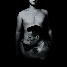 U2 - Songs Of Innocence (Deluxe Edition)(2CD)(Digipack)