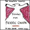 Mountain Goats - Songs For Pierre Chuvin (Download)(LP)