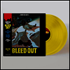 Mountain Goats - Bleed Out (Ltd)(Download)(Gatefold)(45RPM)(Tuscan Yellow Vinyl)(2LP)