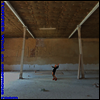 Torres - What An Enormous Room (Ltd)(Download)(Blue & White Vinyl)(LP)