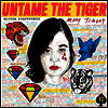 Mary Timony - Untame The Tiger (Ltd)(Download)(Color Vinyl)(LP)