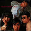 Jacks - Vacant World (LP)