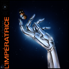 L'imperatrice - Pulsar (LP)