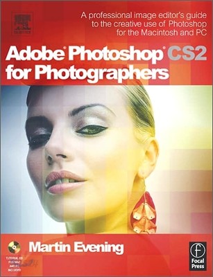 Adobe Photoshop Cs2 for Photographers