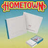 뱀뱀 (BamBam) - EP : HOMETOWN
