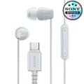 소니 IER-EX15C USB-C 유선 인이어 이어폰