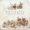 Gunar Letzbor 바탈리아 - 비버, 슈멜처, 우첼리니, 카스텔로, 푹스 외 (Battaglia)