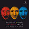 Jorge Jimenez 스트로치, 카리시미, 퍼셀, 텔레만, 랑페, 두란테의 칸타타와 아리아 (Weeping Philosophers)