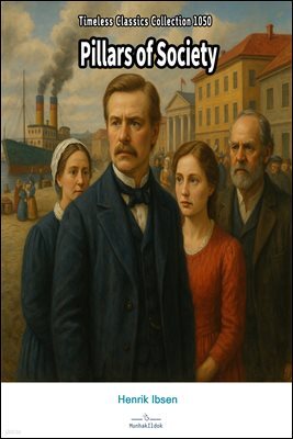 Pillars of Society