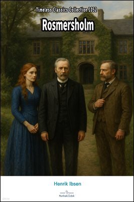 Rosmersholm