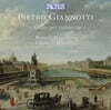 Labirinto Armonico 자노티: 12곡의 바이올린 소나타 Op.1 (Giannotti: 12 Violin Sonatas Op.1)