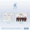 더킹덤 (The KingDom) - The KingDom : the flower of the moon [2종 SET]
