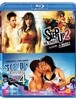 스텝 업 2: 더 스트리트+ 스텝업4 레블루션 BD DVD 2DISC