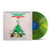 Vince Guaraldi Trio (빈스 괴랄디 트리오) - A Charlie Brown Christmas [크리스마스 트리 컬러 LP]