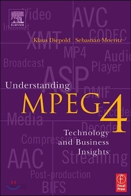 Understanding MPEG 4