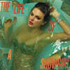 Taylor Swift (테일러 스위프트) - 12집 The Life Of A Showgirl: Sweat And Vanilla Perfume [오렌지 글리터 컬러 LP]