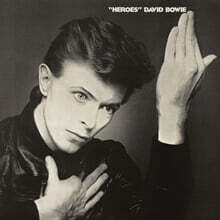 David Bowie (데이비드 보위) - Heroes