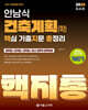 2026 안남식 건축계획(학) 핵지총 핵심 기출지문 총정리
