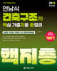 2026 안남식 건축구조(학) 핵지총 핵심 기출지문 총정리