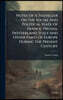 Notes Of A Traveller On The Social And Political State Of France, Prussia, Switzerland, Italy And Other Parts Of Europe During The Present Century