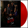 Thomas Newman - The Thursday Murder Club (목요일 살인 클럽) (Soundtrack)(Ltd)(Red Vinyl)(180g)(LP)