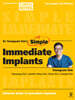 Dr. Youngsam Kim's Simple Immediate Implants