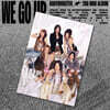 베이비몬스터 (BABYMONSTER) - 2nd MINI ALBUM [WE GO UP] POSTCARD Ver.