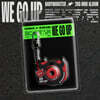 베이비몬스터 (BABYMONSTER) - 2nd MINI ALBUM [WE GO UP] MINI BEAM KEYRING Ver.