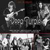 Deep Purple (딥 퍼플) - Deep Purple Live In Concert [클리어 컬러 LP]