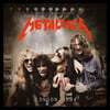 Metallica (메탈리카) - London, 1984