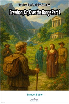Erewhon; Or, Over the Range Part 1