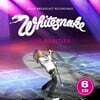 Whitesnake (화이트스네이크) - Live Rarities [6CD 박스세트]
