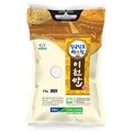 [25년 햅쌀] 신둔농협 임금님표 이천쌀 4kg