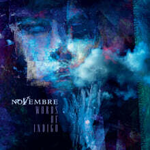 Novembre (노벰브레) - Words Of Indigo