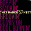 Chet Baker (쳇 베이커) - Five From '65: The Quintet Summer Sessions [5LP 박스세트]