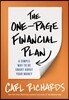 The One-Page Financial Plan