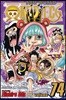 One Piece, Vol. 74