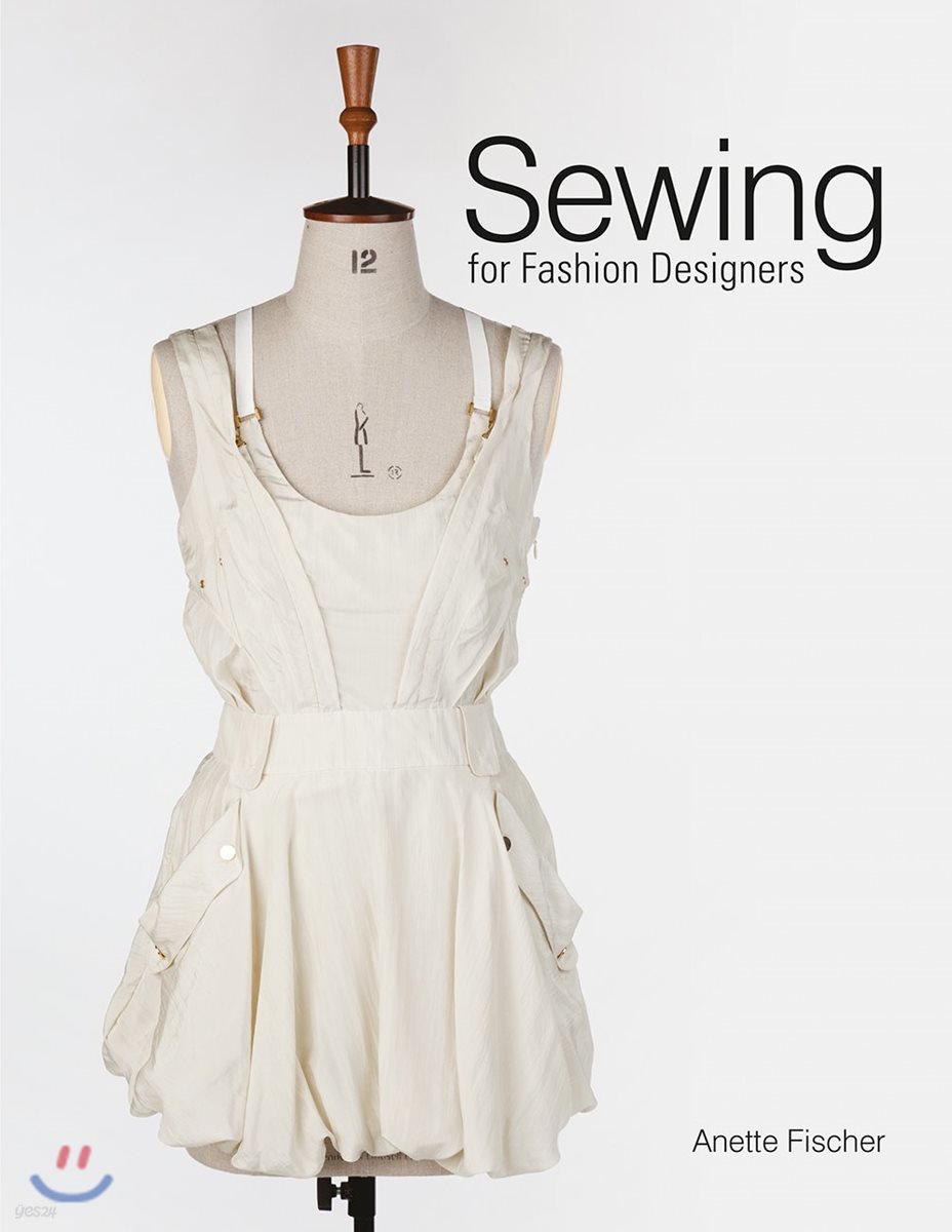 Sewing for Fashion Designers