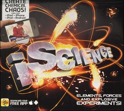 Iscience