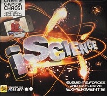 Iscience