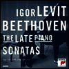 베토벤: 후기 피아노 소나타 28-32번 (Beethoven: Late Piano Sonatas No.28-32) (2CD) - Igor Levit