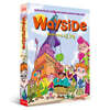 [DVD] Wayside School 웨이사이드 스쿨 2집 4종세트
