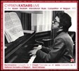 Cyprien Katsaris 라흐마니노프: 피아노 협주곡 3번 [퀸 엘리자베스 콩쿠르 실황] (Rachmaninov, Leduc & Chopin)