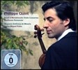 Philippe Quint 브루흐 / 멘델스존: 바이올린 협주곡 (Bruch / Mendelssohn: Violin Concertos)