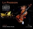 Roby Lakatos & Ensemble 로비 라카토쉬의 라 패션 (La Passion)