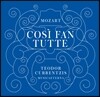 Musica Eeterna 모차르트: 코지 판 투테 (Mozart: Cosi fan tutte, K588)
