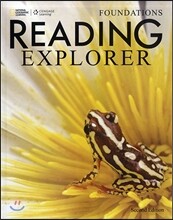 Reading Explorer Foundations