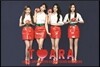 티아라 (T-ara) - 작은 사과(Little Apple)