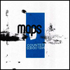 Maps - Counter Melodies (Ltd)(White Vinyl)(LP)