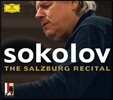 Grigory Sokolov 그리고리 소콜로프 잘츠부르크 리사이틀 - 모차르트 : 피아노 소나타 2,12번 / 쇼팽 : 24개의 전주곡 (Salzburg Recital)